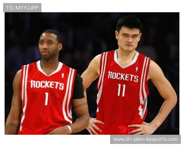 NBA 2008年火箭队赛季详细回顾和数据统计