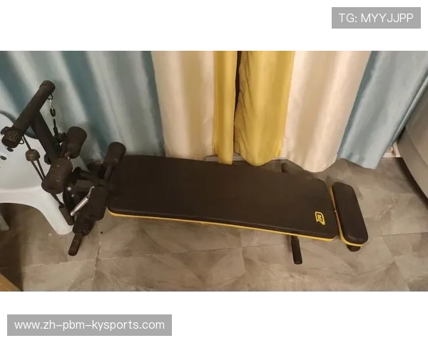 家用健身的基础器材配置方案推荐