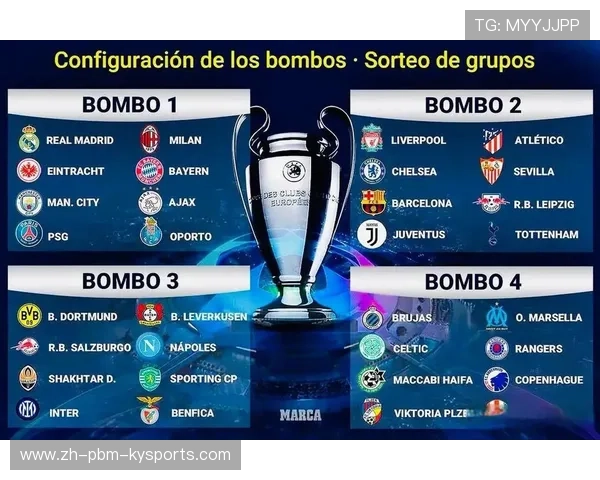 德甲最有名的球队盘点及战绩汇总