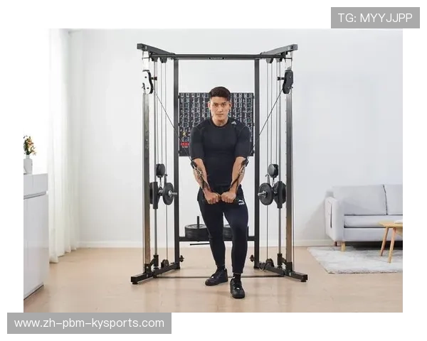 百利恒健身器材官网的品牌介绍与产品展示