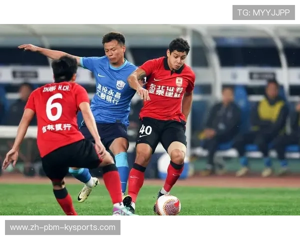 长春队在中超联赛中的表现与前景