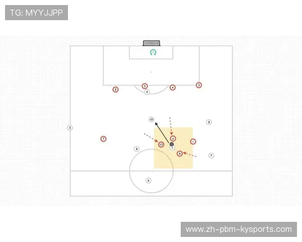 边前卫角色进化论：现代足球攻防转换的核心枢纽